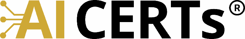 Logo AI CERTs