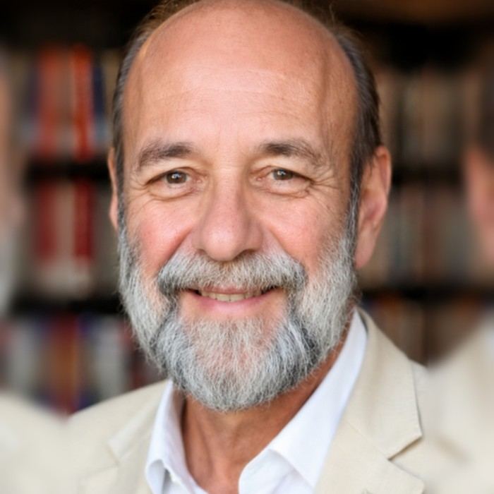 Foto de Ery Jardim